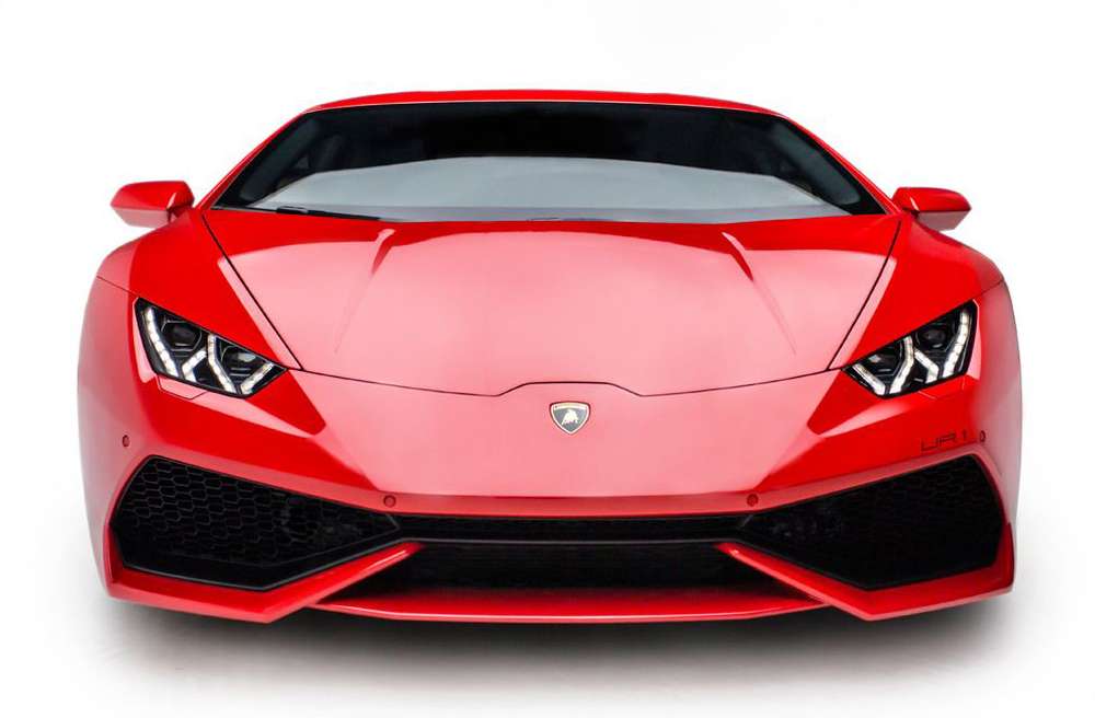 Lamborghini Huracan получил двойный турбонаддув