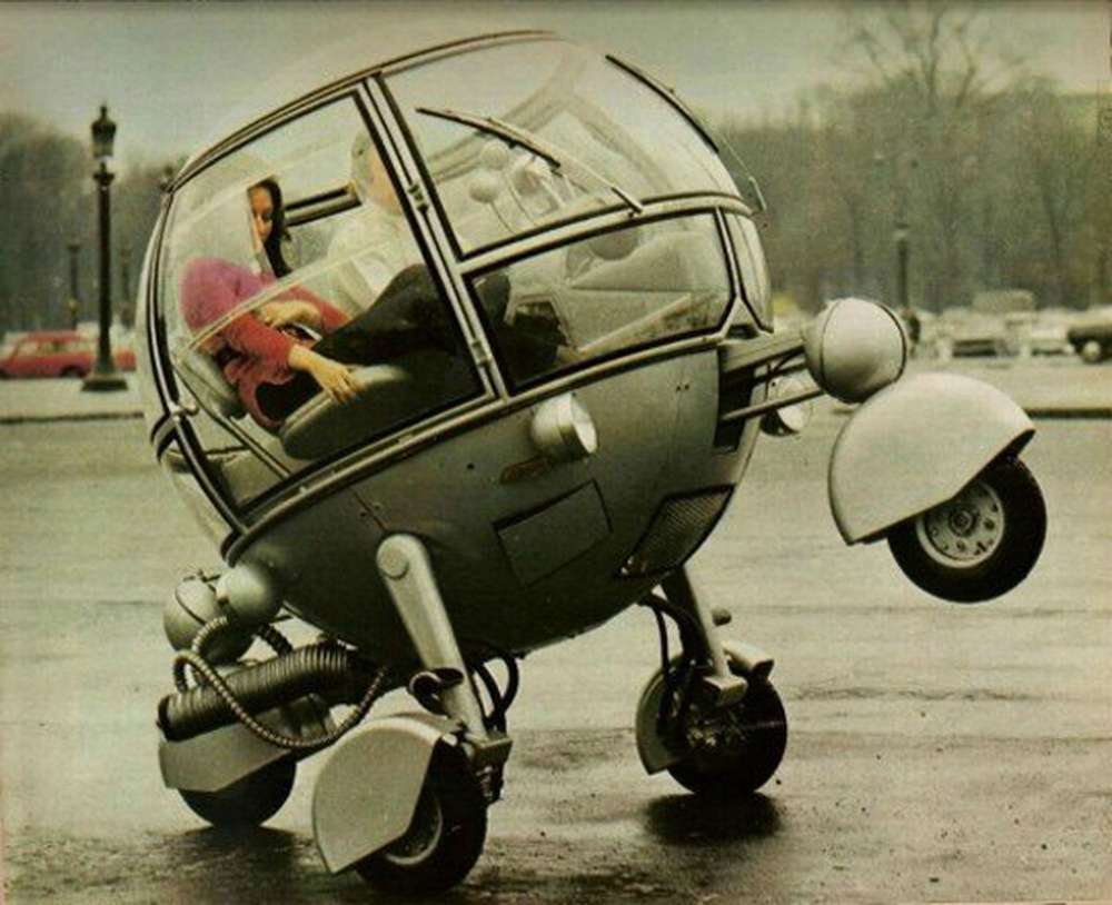 Автомобильная фотоподборка (часть 303)