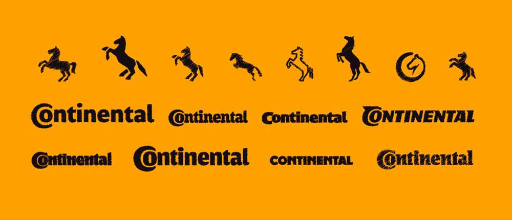 История концерна Continental