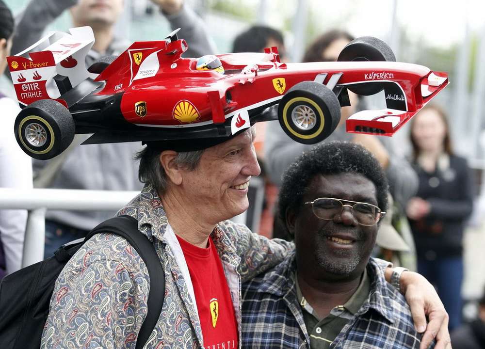 Автомобильная фотоподборка (часть 317)