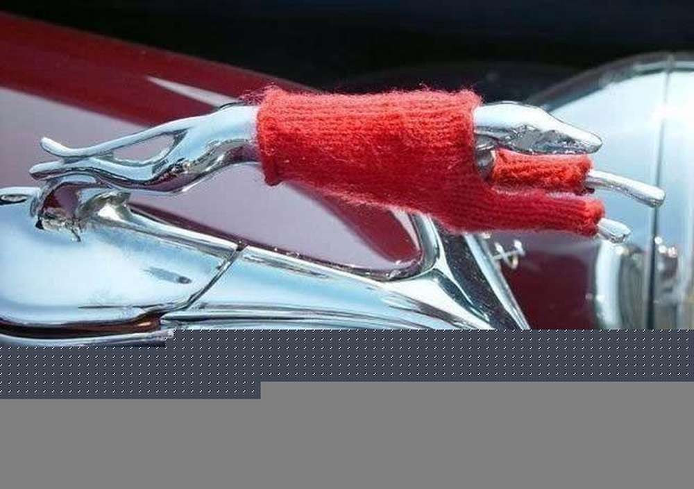 Автомобильная фотоподборка (часть 336)