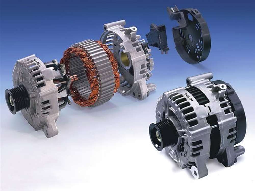 Диагностика поломки стартера и самостоятельный ремонт