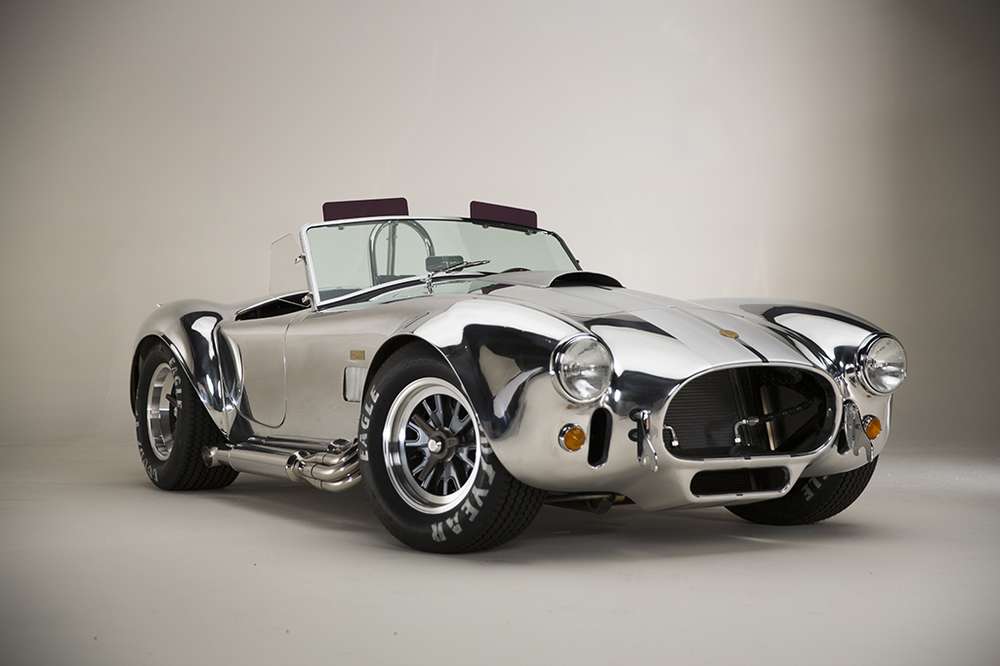 AC Cobra 427