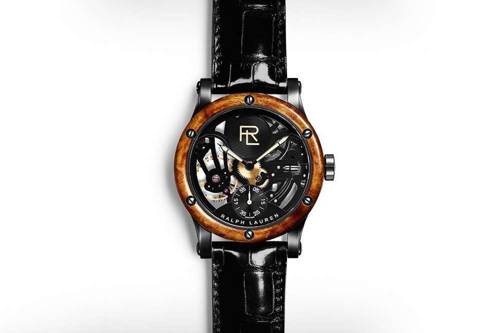 ralph lauren bugatti watch