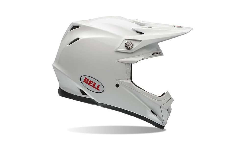 Bell Moto 9 2015 в ярких цветах