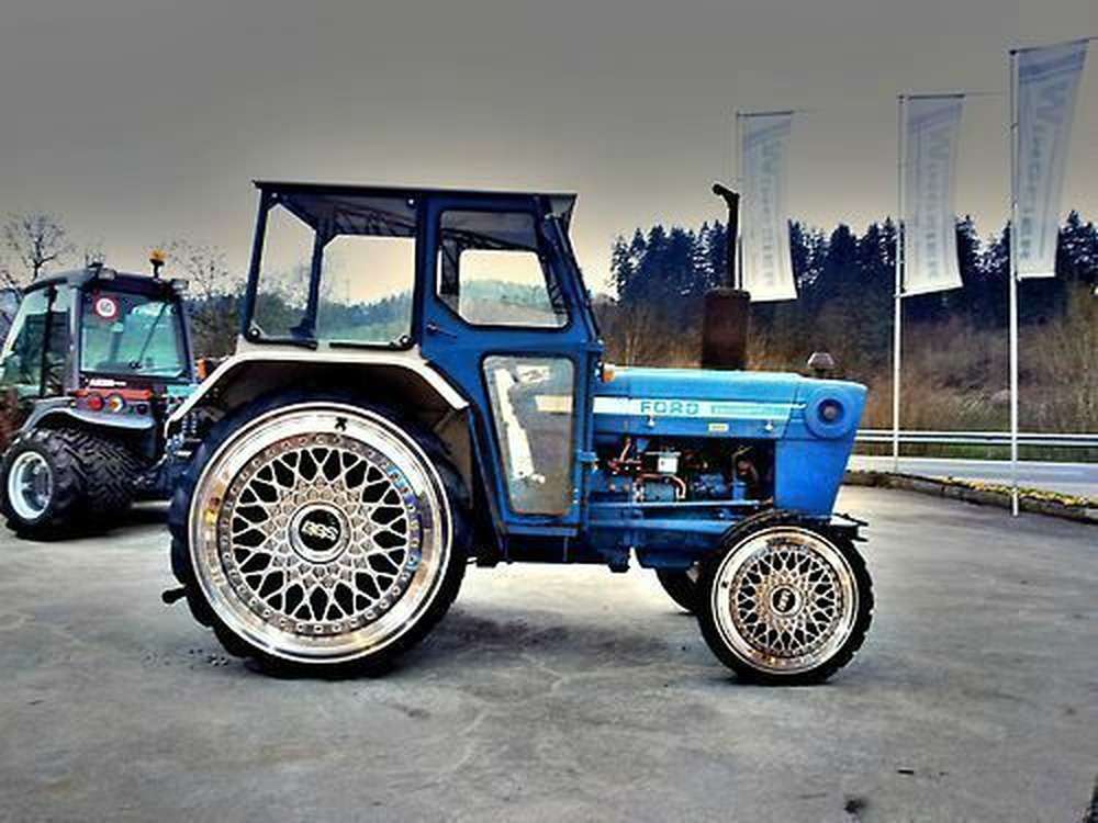 Автомобильная фотоподборка (часть 379)