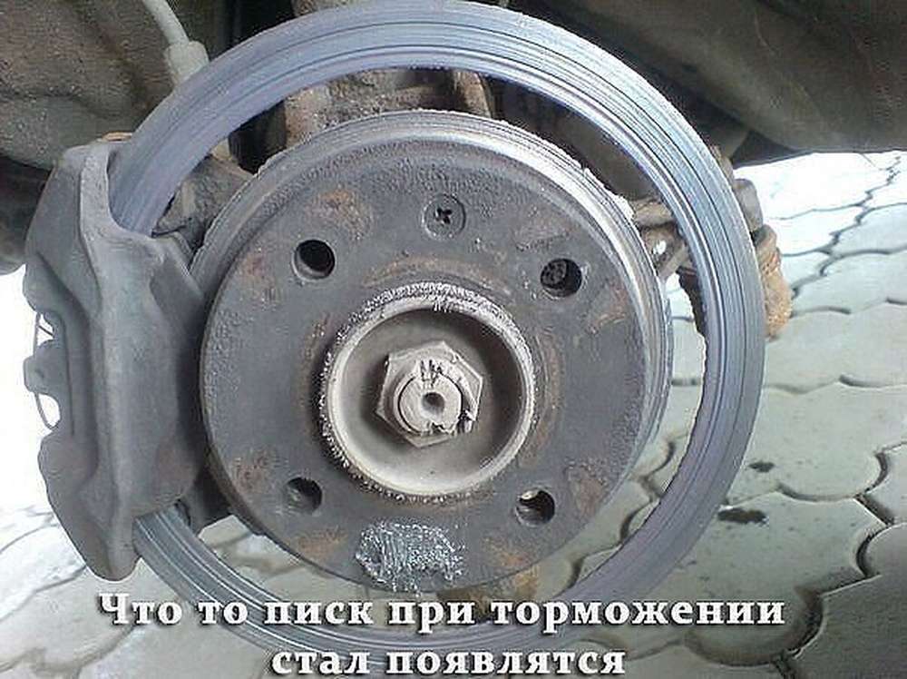 Автомобильные демотиваторы (часть 404)