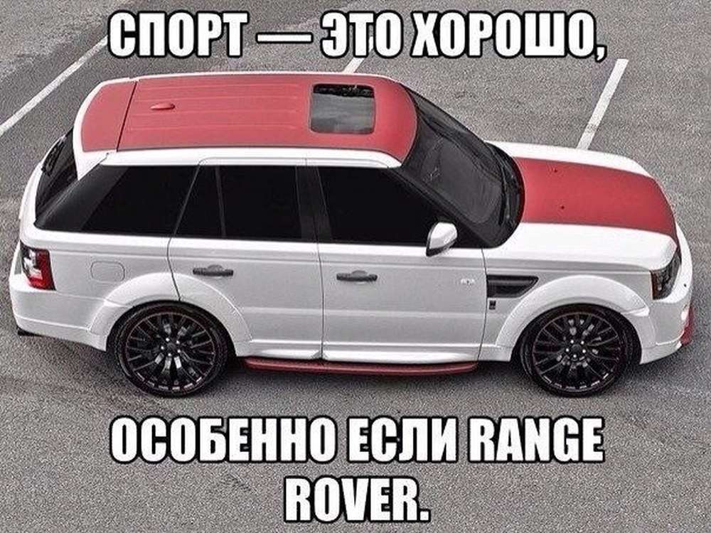 Автомобильные демотиваторы (часть 411)