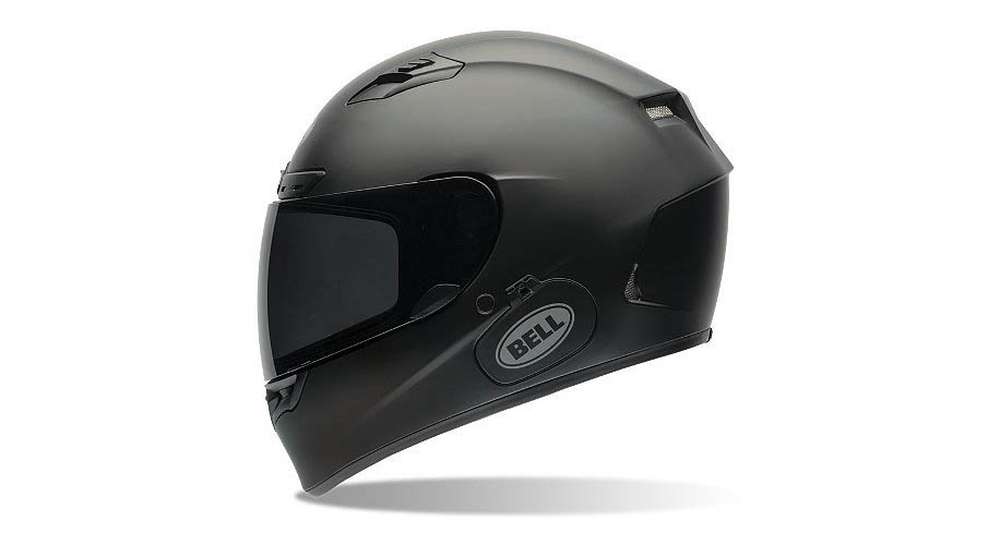 Bell Helmets демонстрирует новый уникальный дорожный шлем