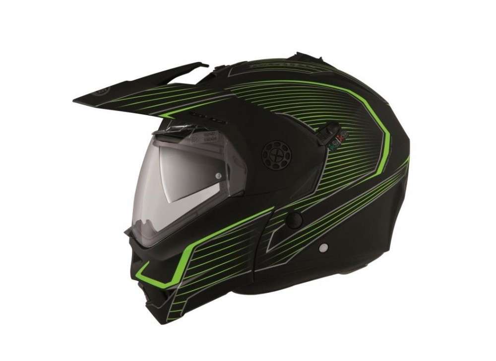 Мотошлем Caberg Tourmax Sonic 2015