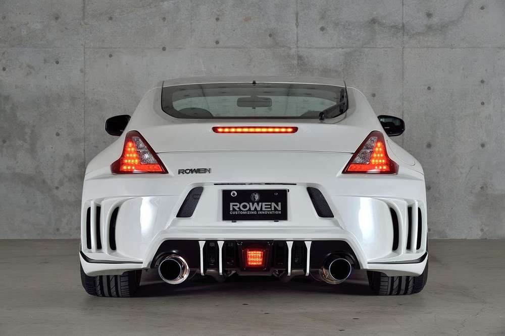 Ровен. Nissan 370z Rowen. Bodykit виды. Body Kit Sport car. Bodykit 630 i.