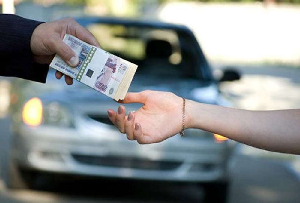 Новые правила переоформления автомобилей при продаже