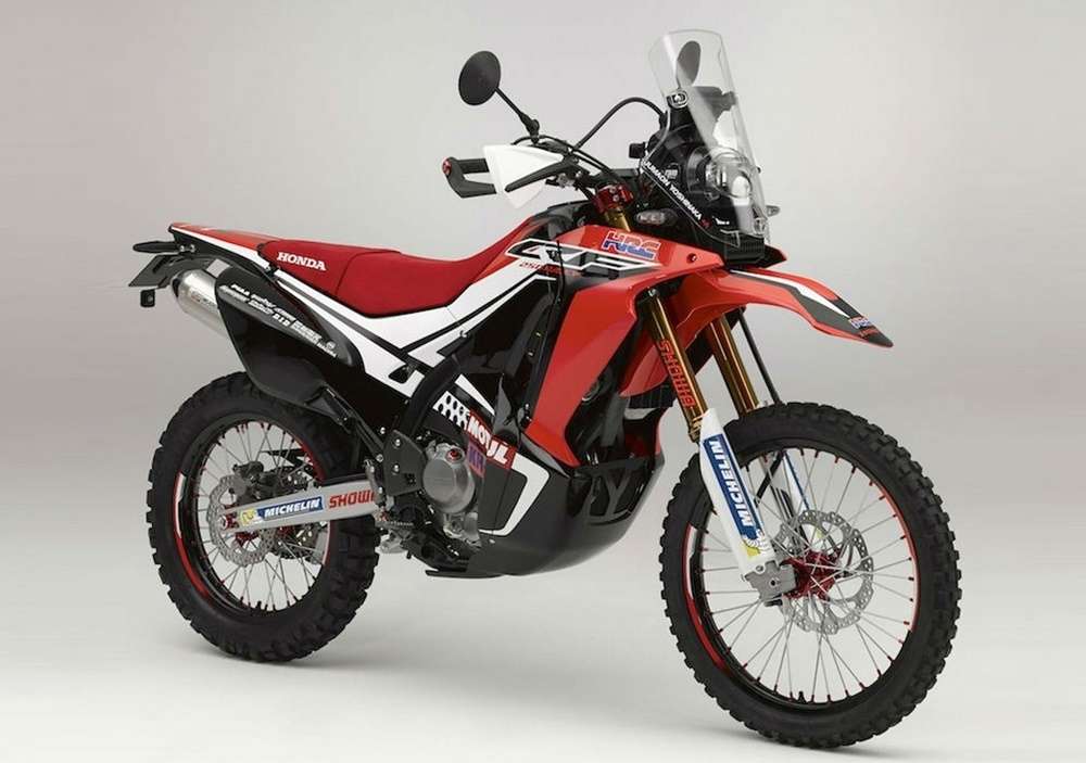 Новый концепт от Honda