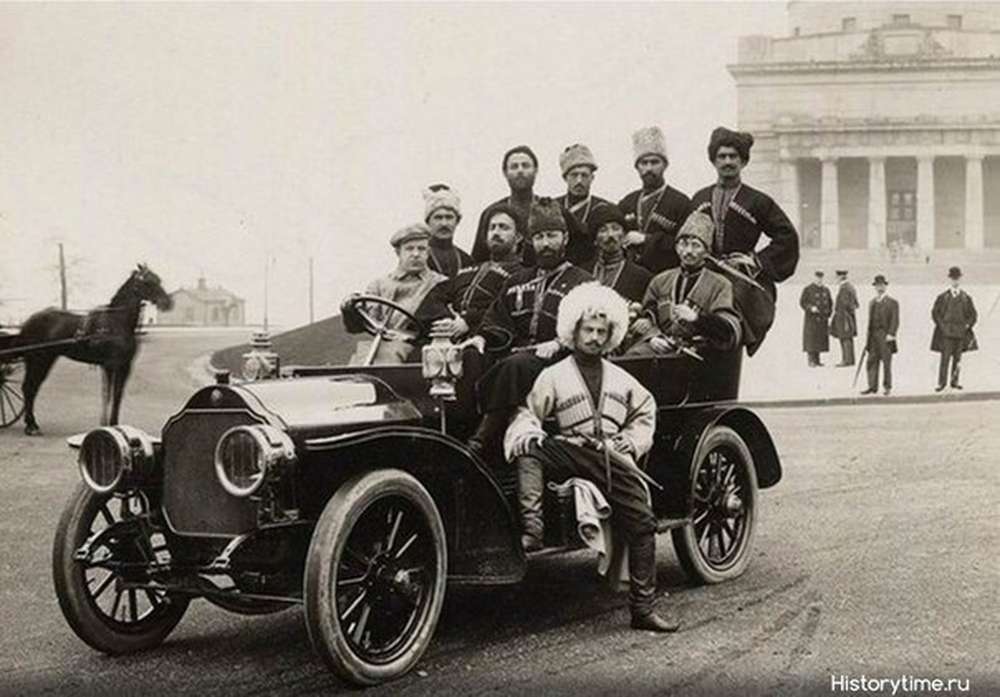 Автомобильная фотоподборка (часть 433)