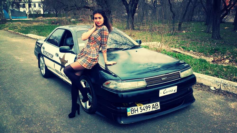 Полиция нас бережет )))