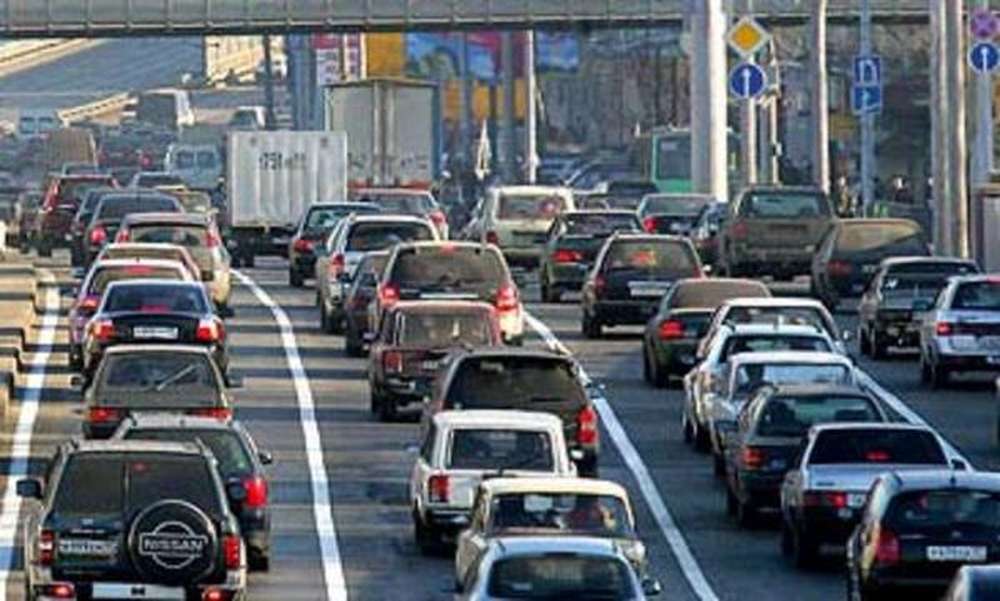 6 возможностей не скучать в пробке