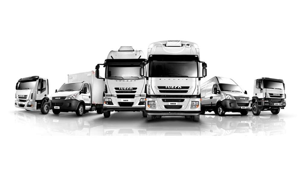 IVECO – магнат машинопроизводства