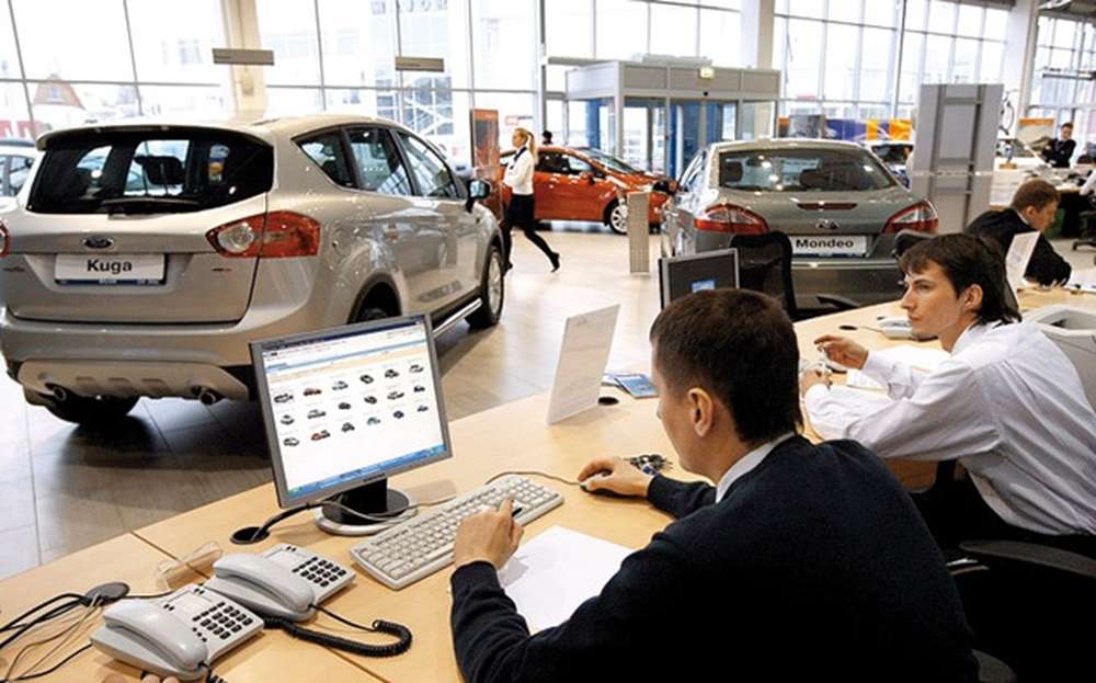 Банковские кредиты на покупку авто – реалии Казахстана