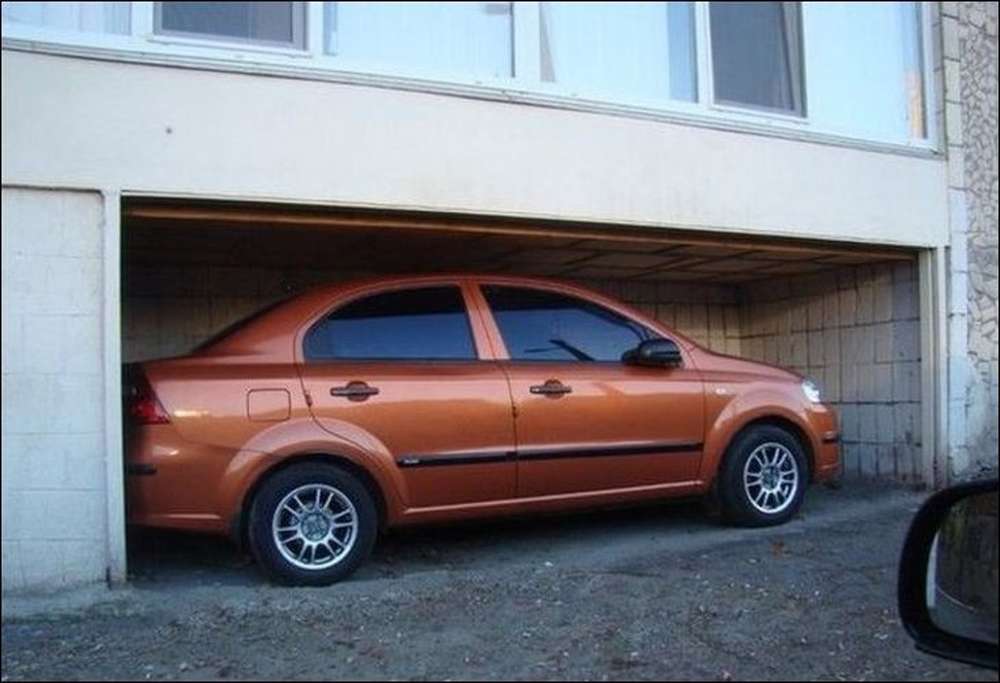 aveo chevrolet