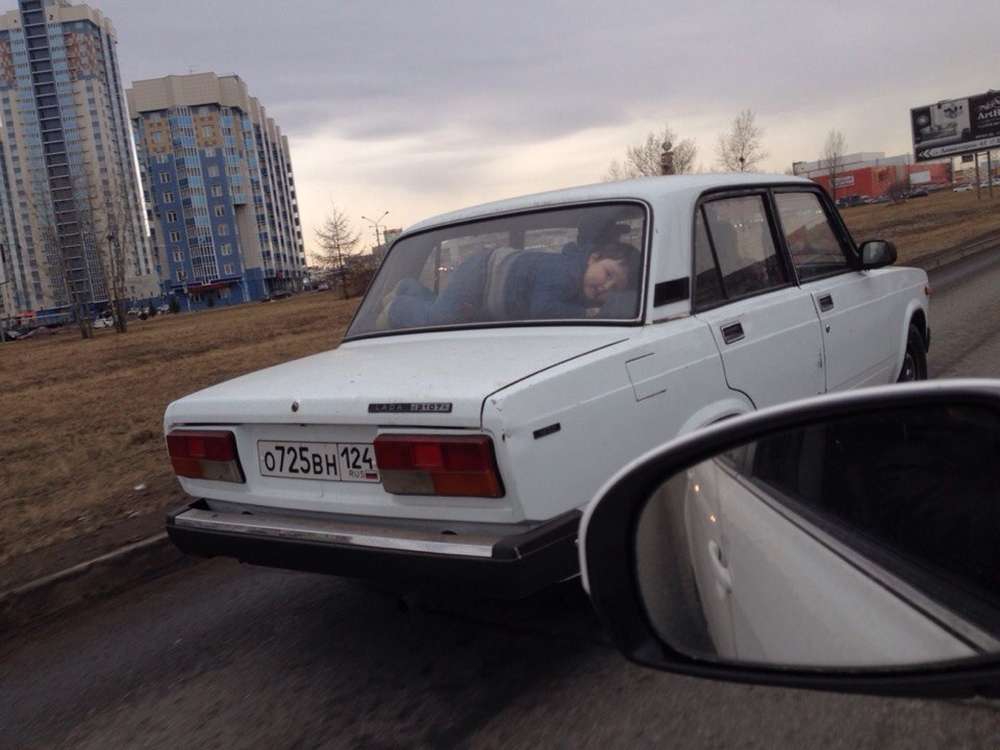 Автомобильная фотоподборка (часть 451)