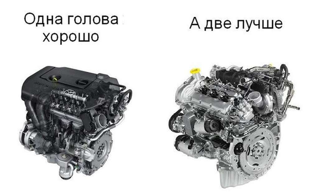 Автомобильные демотиваторы (часть 458)