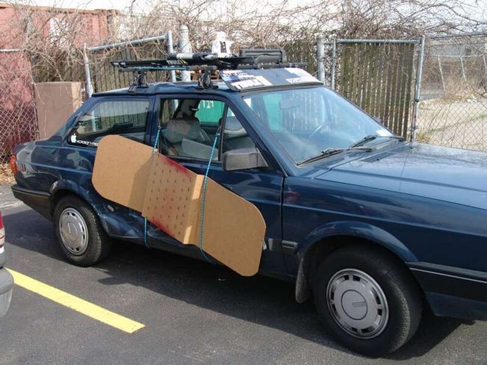 Автомобильная фотоподборка (часть 463)