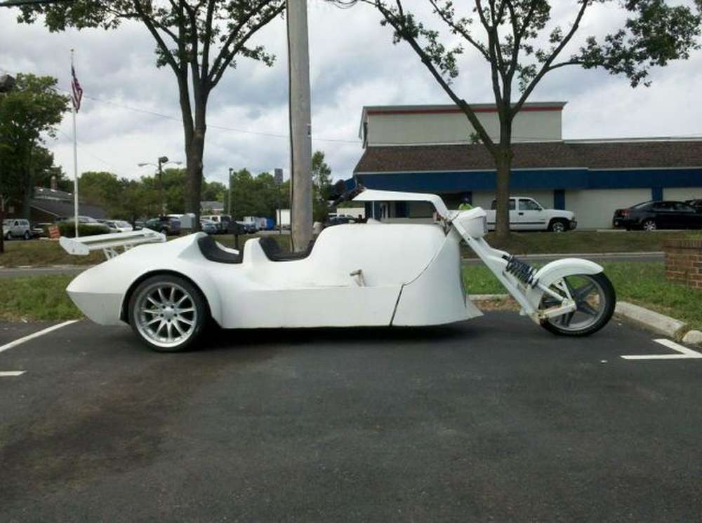 Автомобильная фотоподборка (часть 470)
