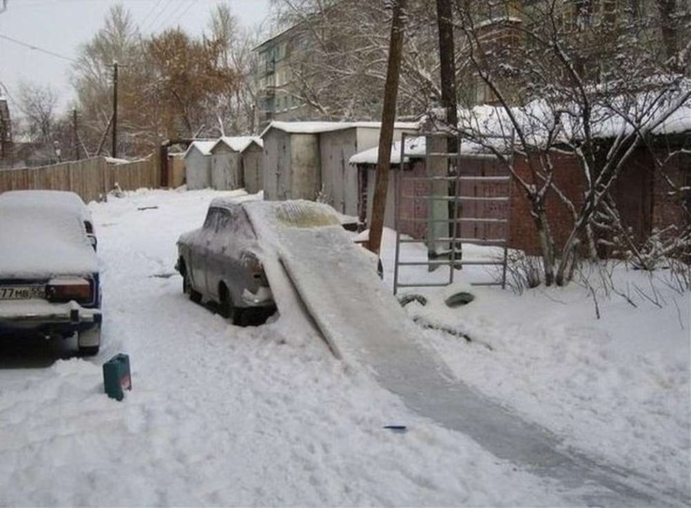 Автомобильная фотоподборка (часть 480)