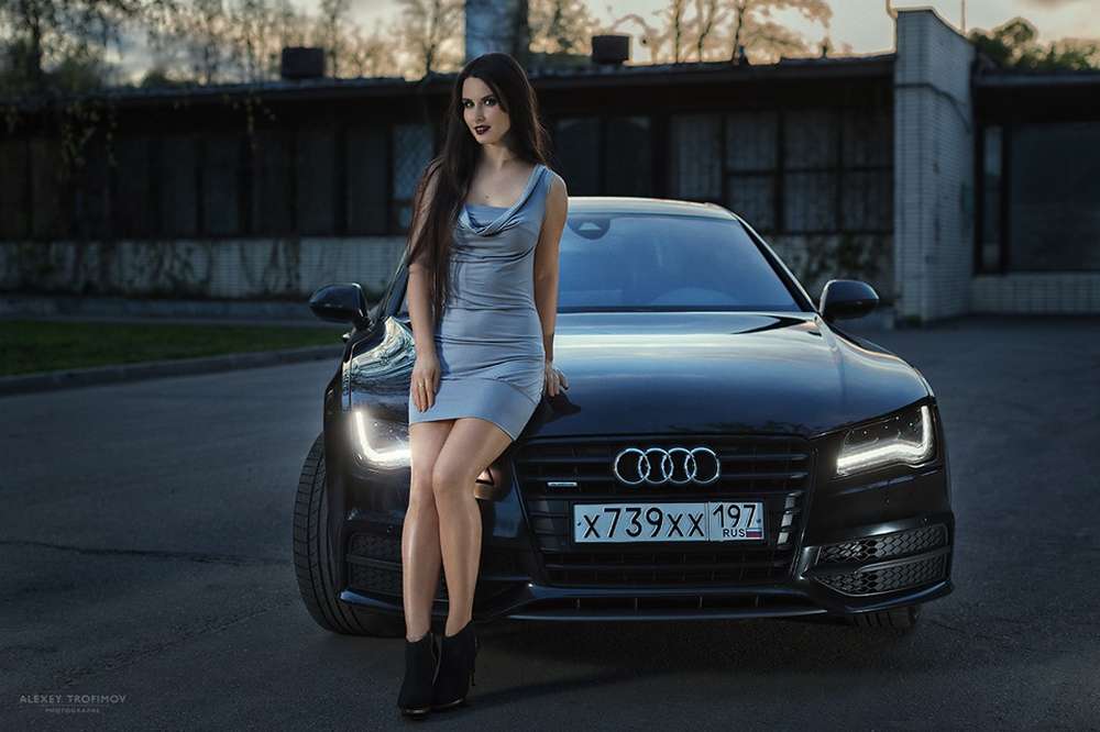 Коварное похищение
