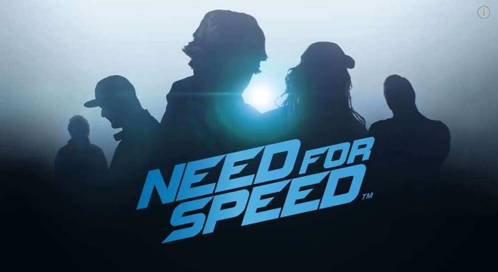 Очередная часть Need for Speed появится осенью