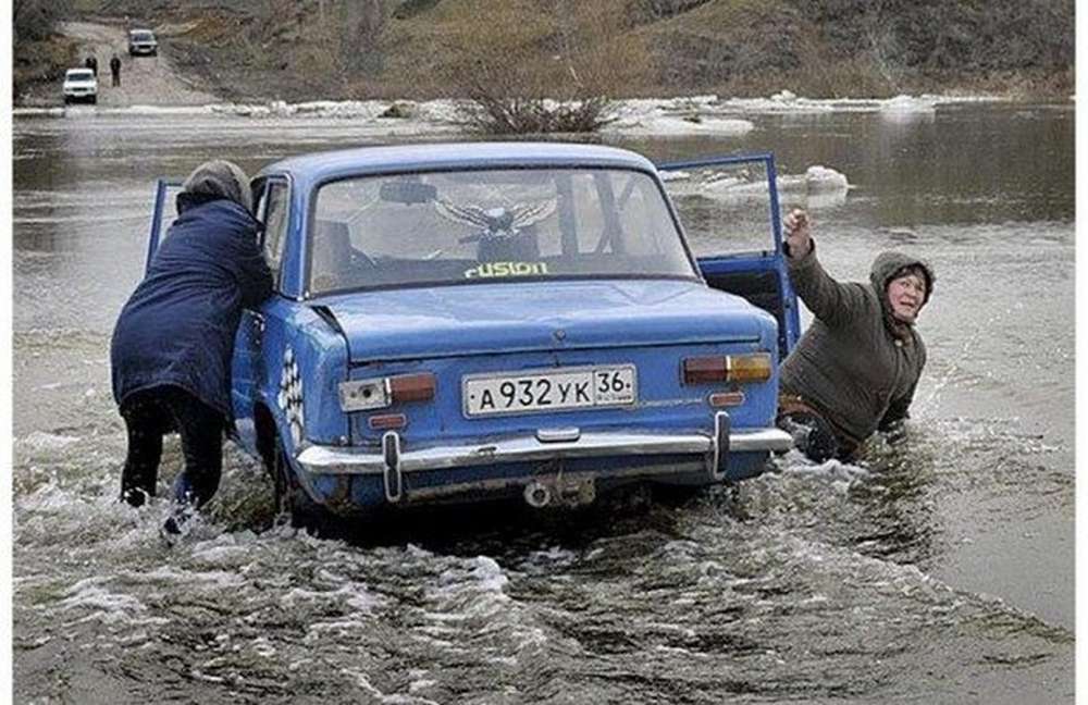Автомобильная фотоподборка (часть 501)