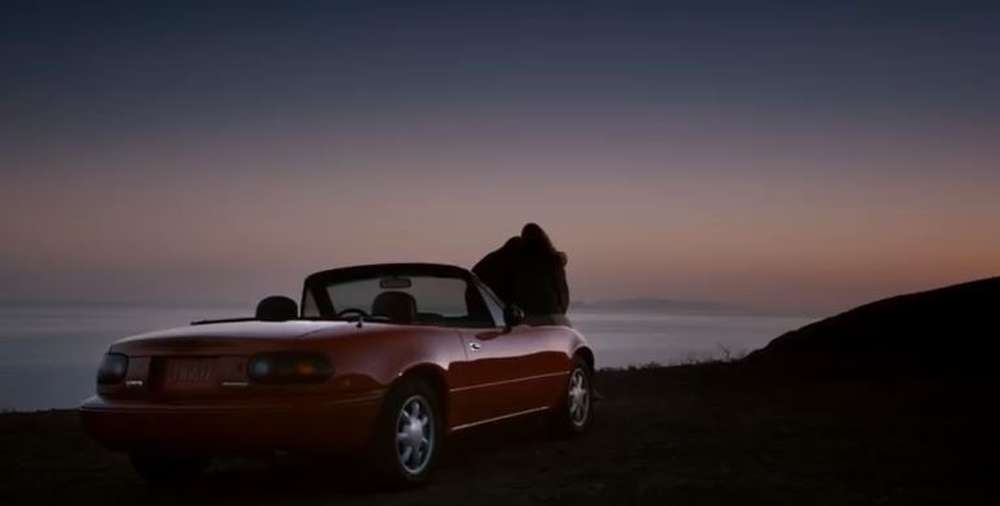 Личная жизнь удаётся только у владельцев Mazda Miata
