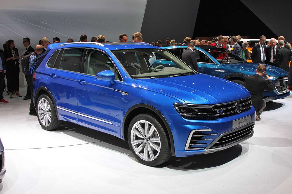 Новый volkswagen tiguan. VW Tiguan 2016. Фольксваген Тигуан 2016. Новый Фольксваген Тигуан 2016. Фольксваген Tiguan 2016.