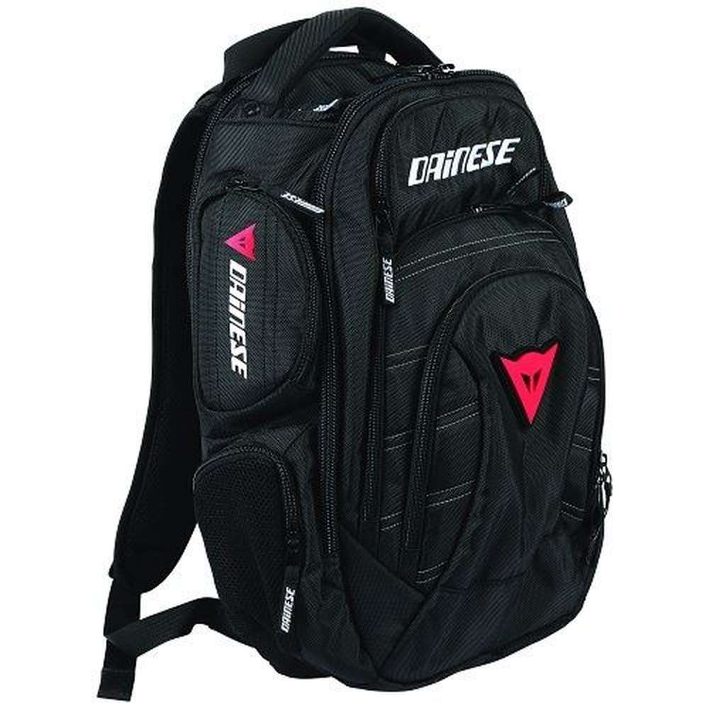 Dainese представляет новую коллекцию рюкзаков
