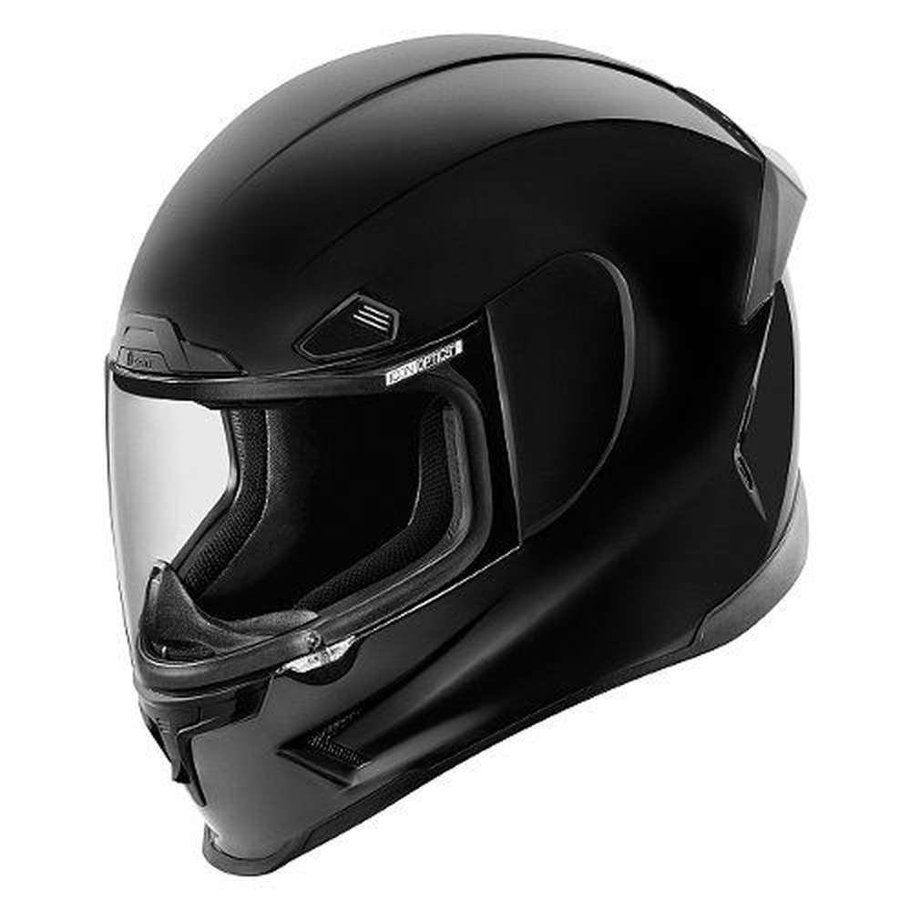 Новый мотошлем Icon Airframe Pro