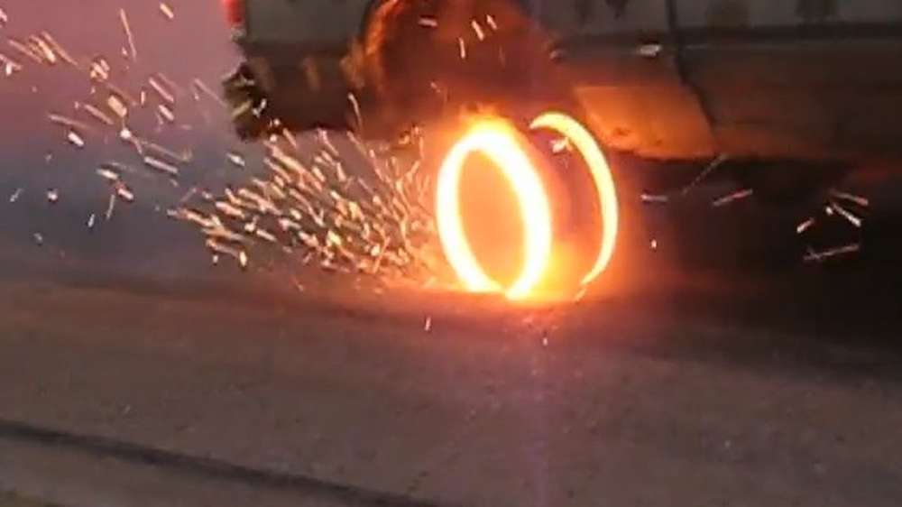 Так вот он какой, настоящий Hot Wheels