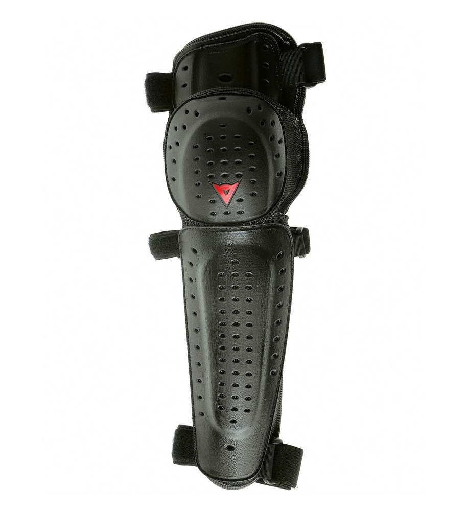 Dainese защитит колени и локти мотоциклистов обоего пола