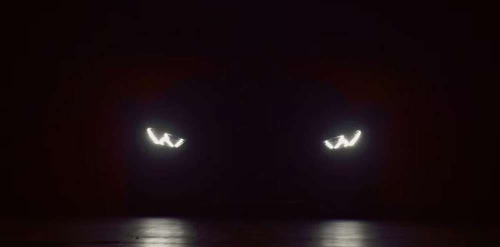 Lamborghini выпустили новый суперкар