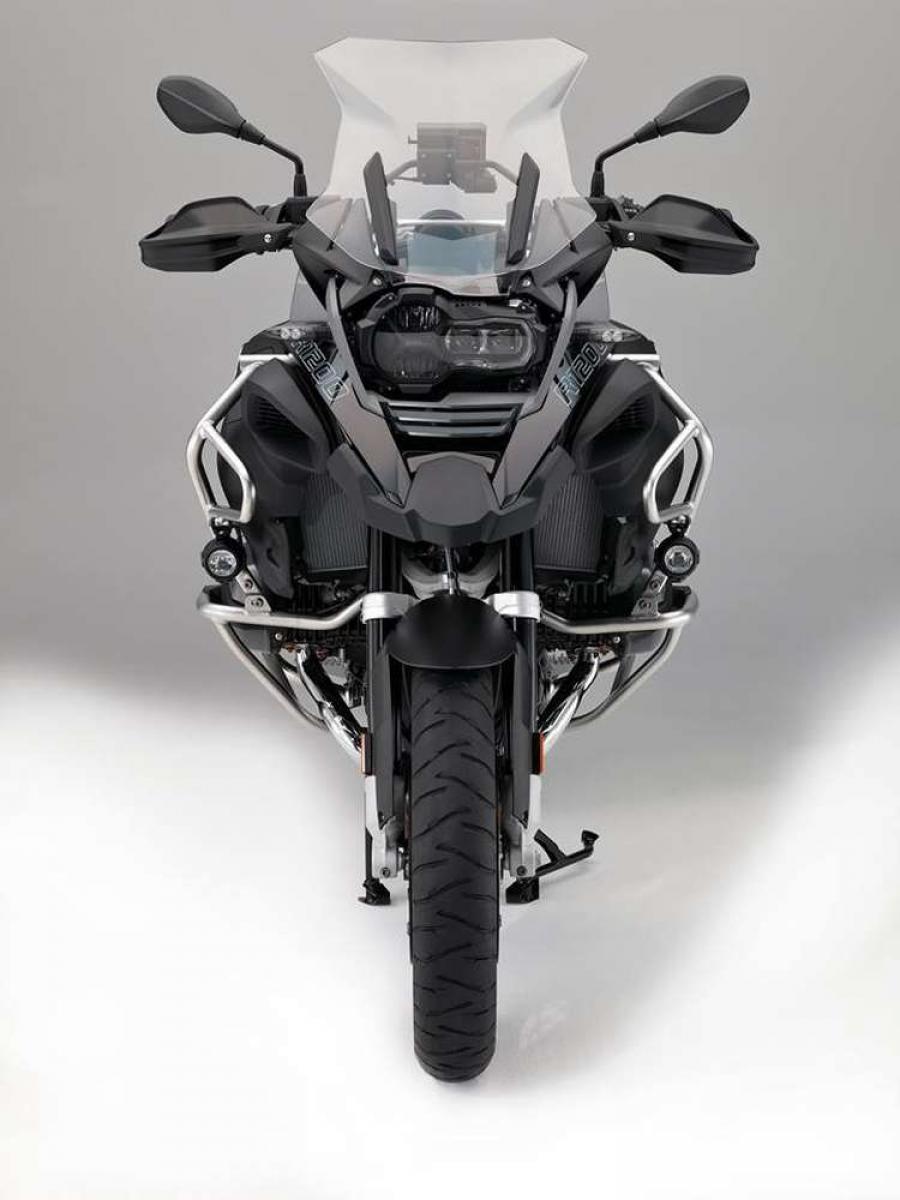 Gs 1200 shop r triple black