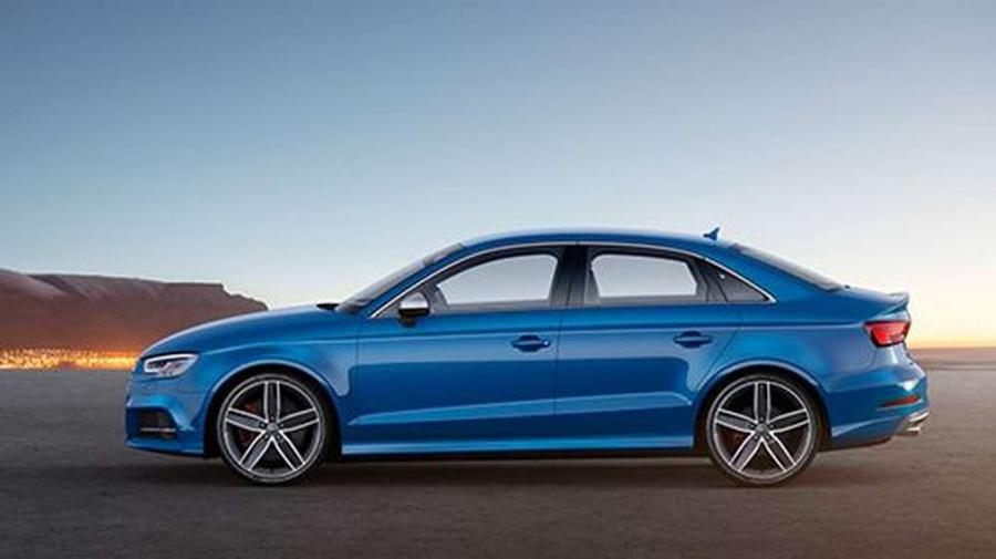 В моторной гамме Audi A3 произошли изменения