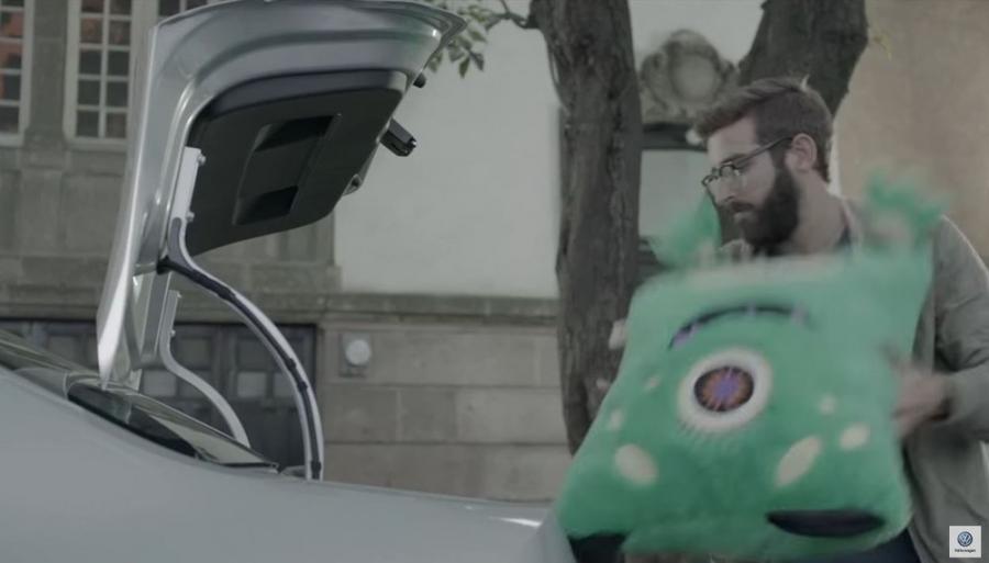 Практическое руководство для водителей Volkswagen Vento