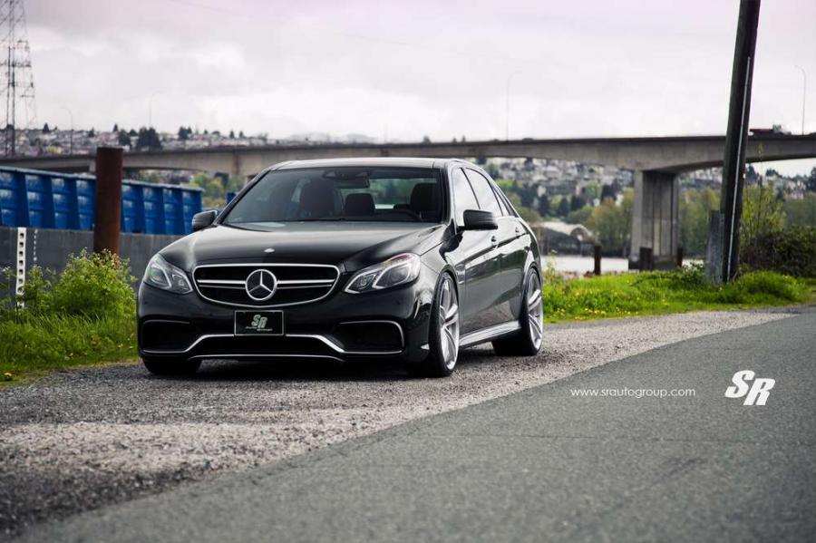 Чип тюнинг Mercedes E Class W213 E200 197 лс