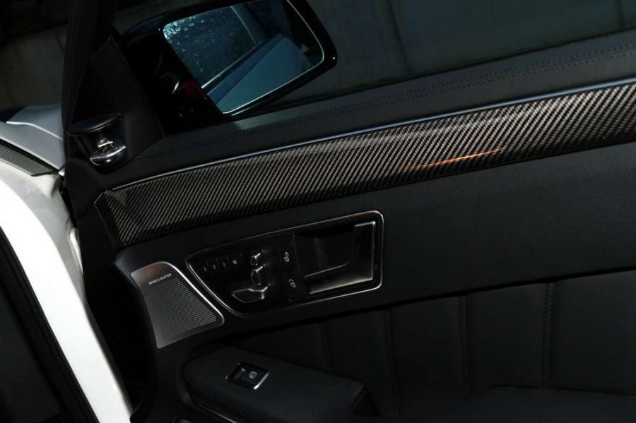 2014 Mercedes-Benz E 63 AMG Posaidon RS 850 Raptor