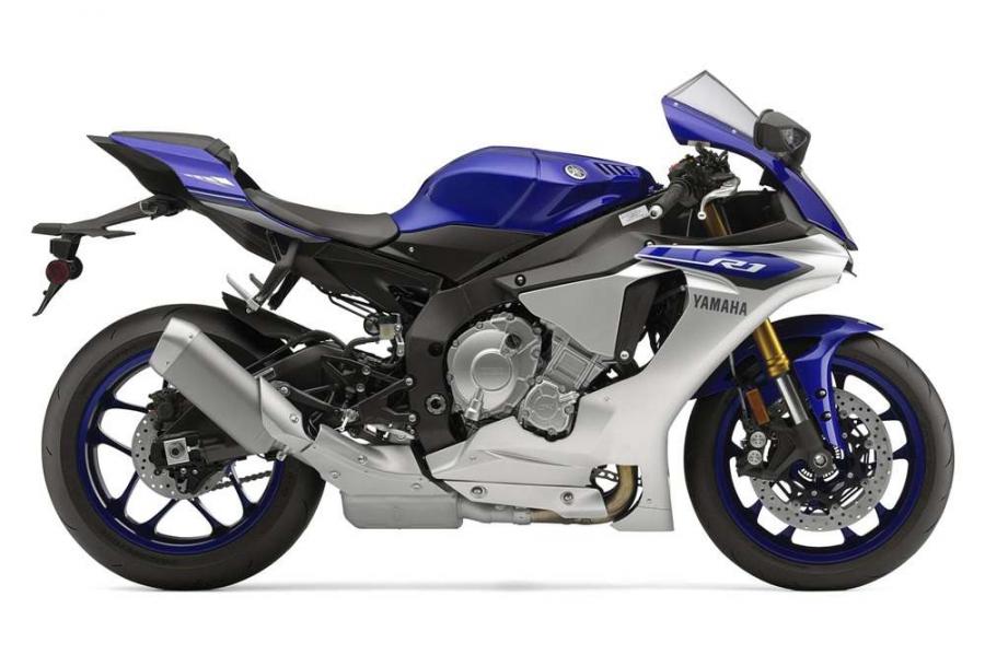 R1 old model price sale