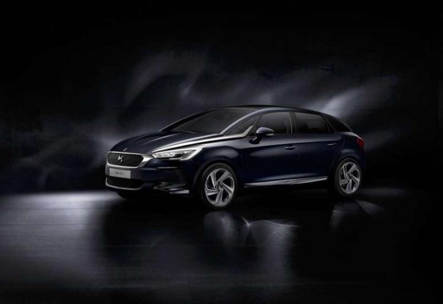 Флагман компании Citroen: потери и приобретения