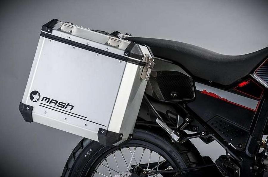 Внедорожные возможности и качество поездки