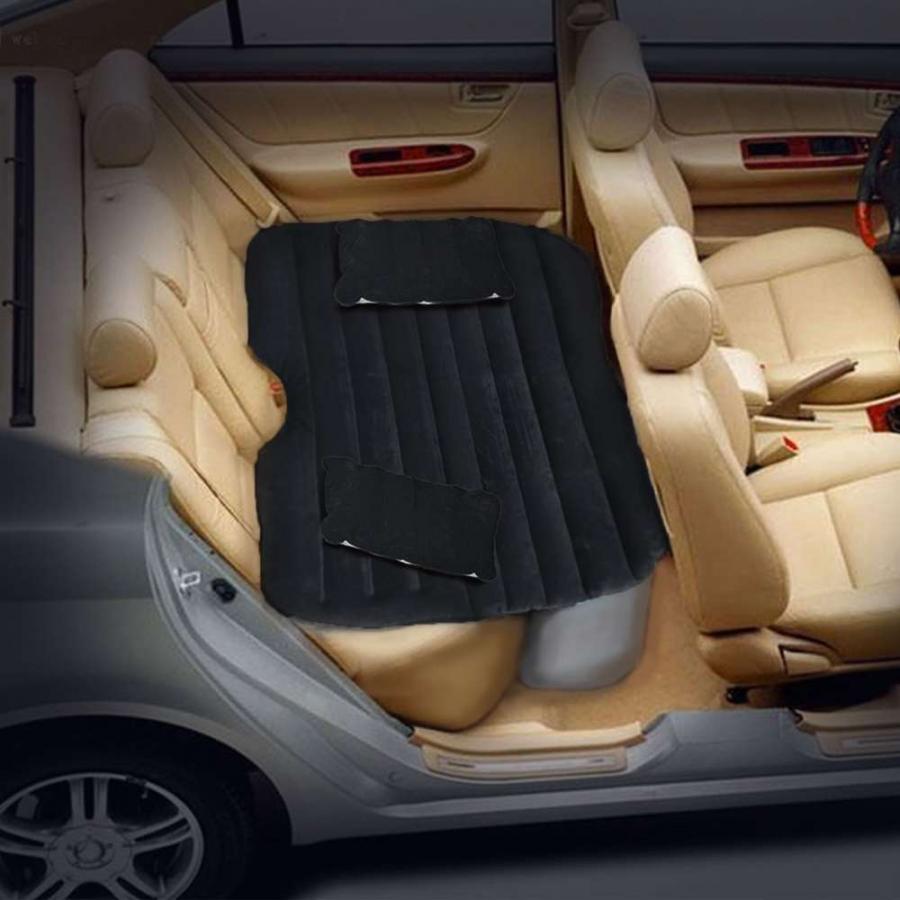 Автомобильный надувной матрац Only Car Air Bed