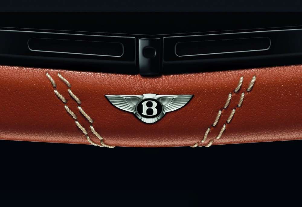 Vertu представила новый смартфон на платформе Android для Bentley