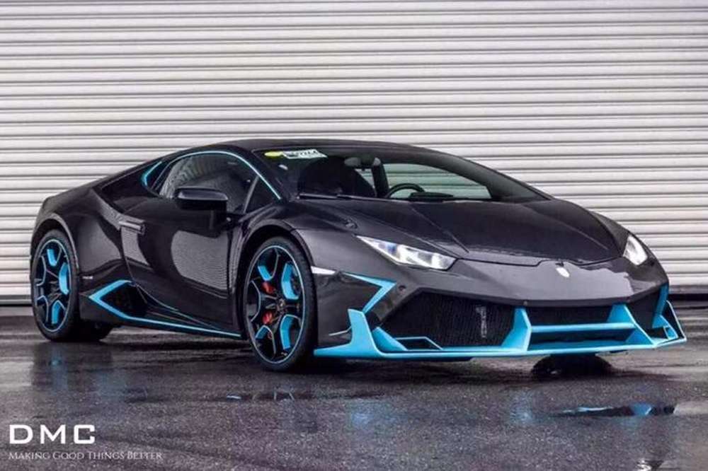 Aventador lp900 Mansory