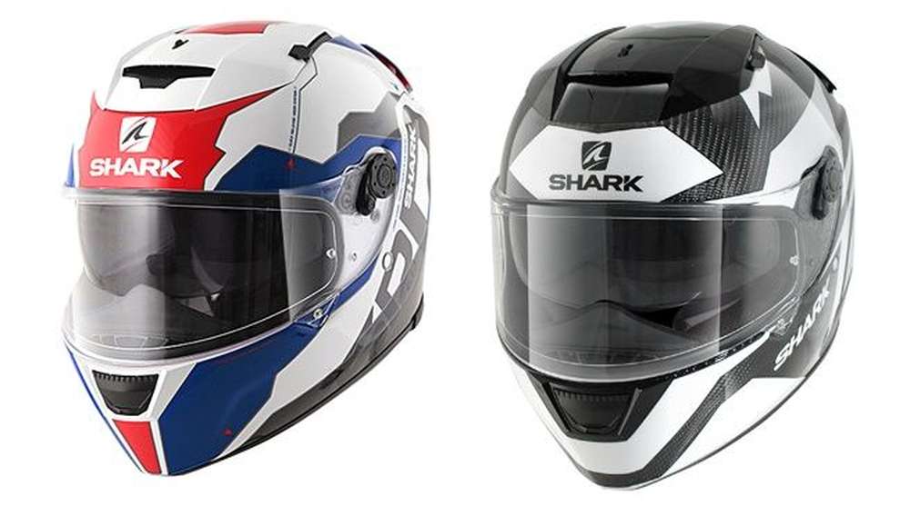 Мотошлем Shark Speed-R 2